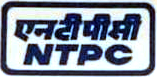 NTPC logo