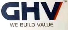 GHV logo