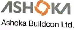 Ashoka Buildcon Ltd. logo